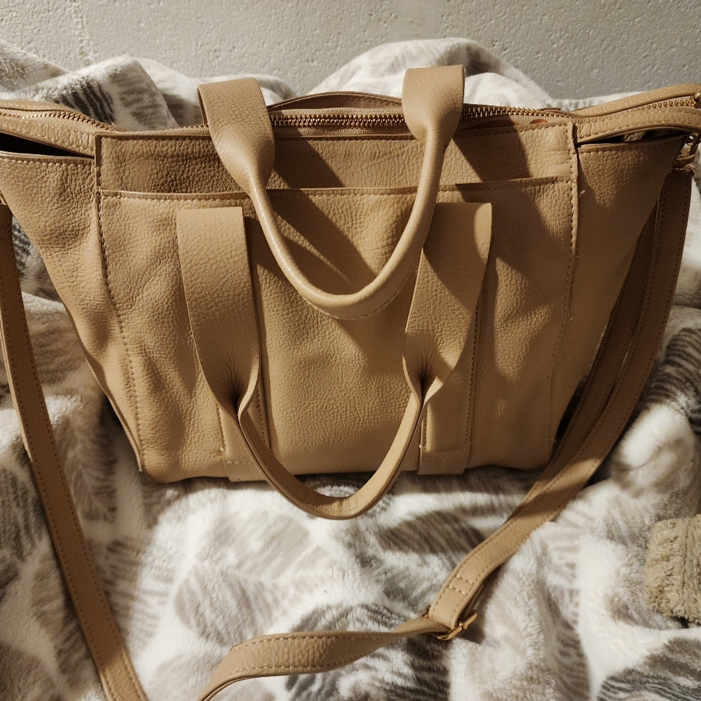 A NEW DAY BAG